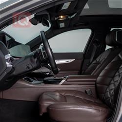 بي ام دبليو الفئة 7